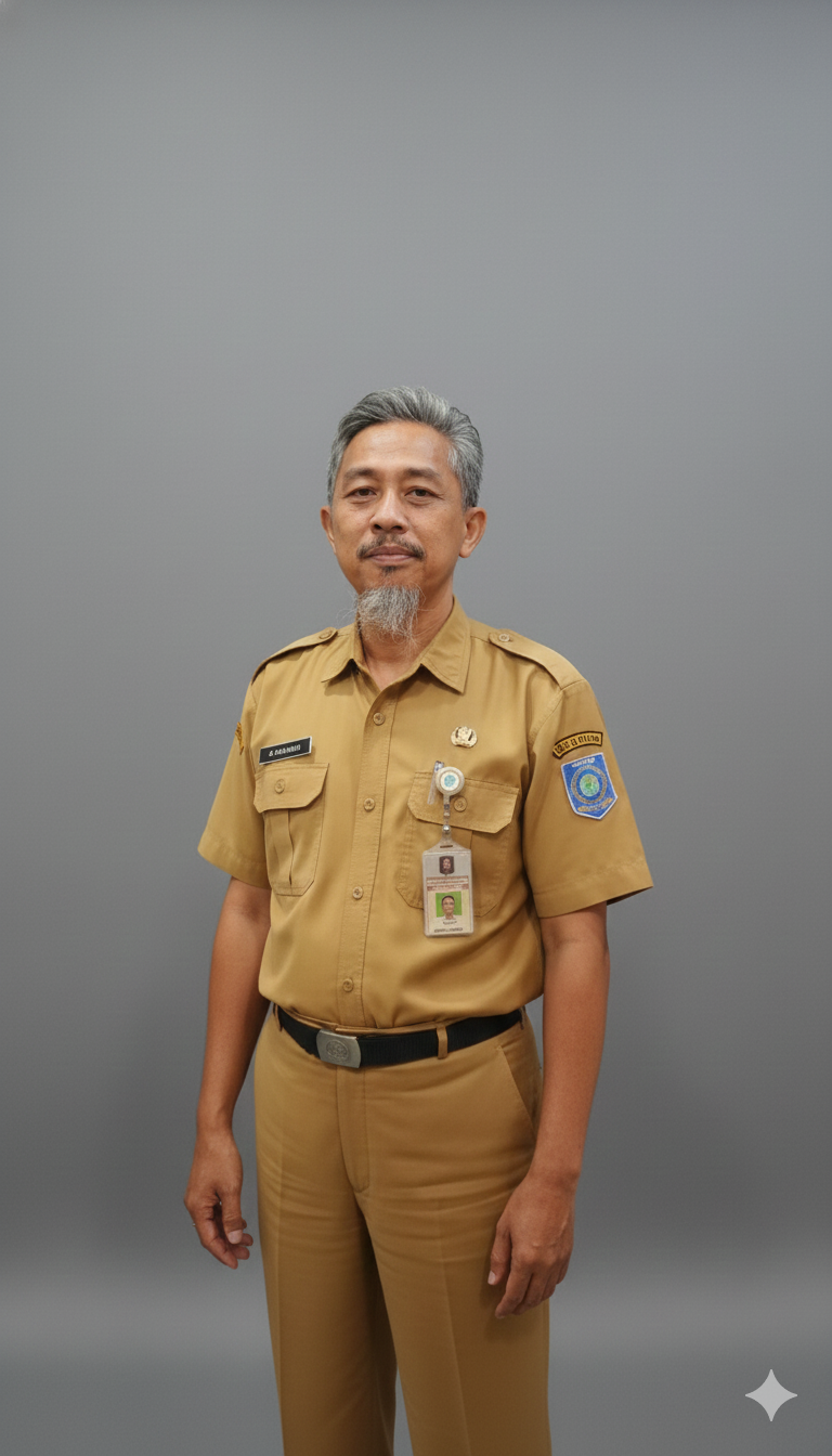 Foto DWI VISCANANDA, S.E.