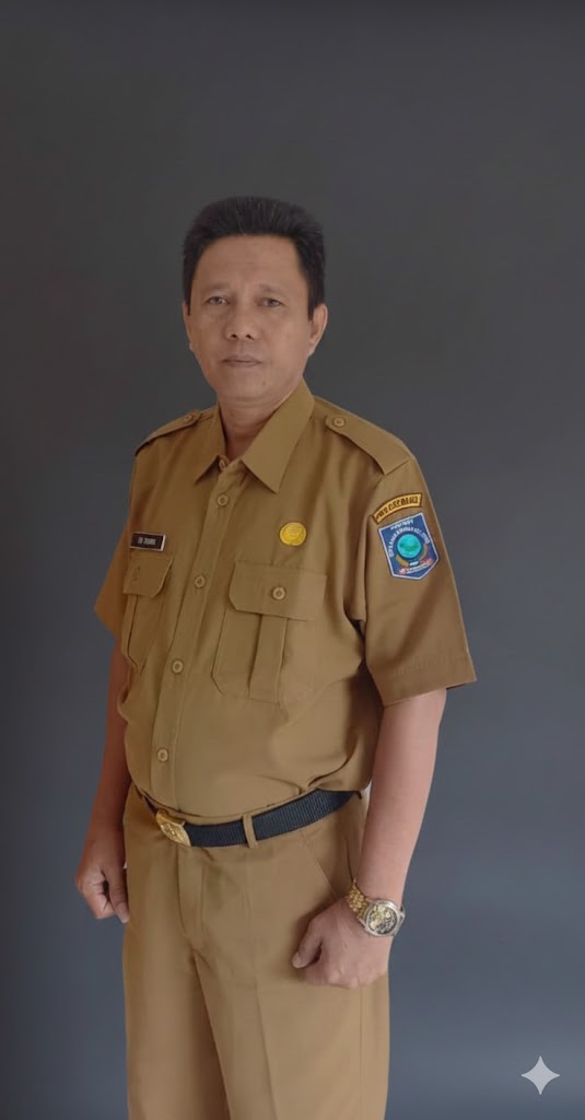 Foto CHOMSATUL ICHWAN NURRAHMAN,S.H.