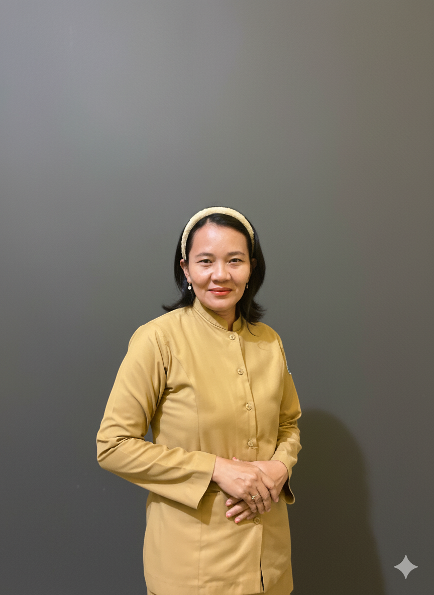 Foto ROMAR FRIANA, S.E., M.M.