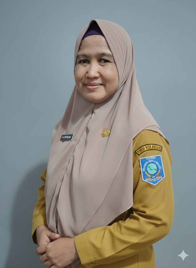 Foto OLIVIA BERTALINA, A.Md