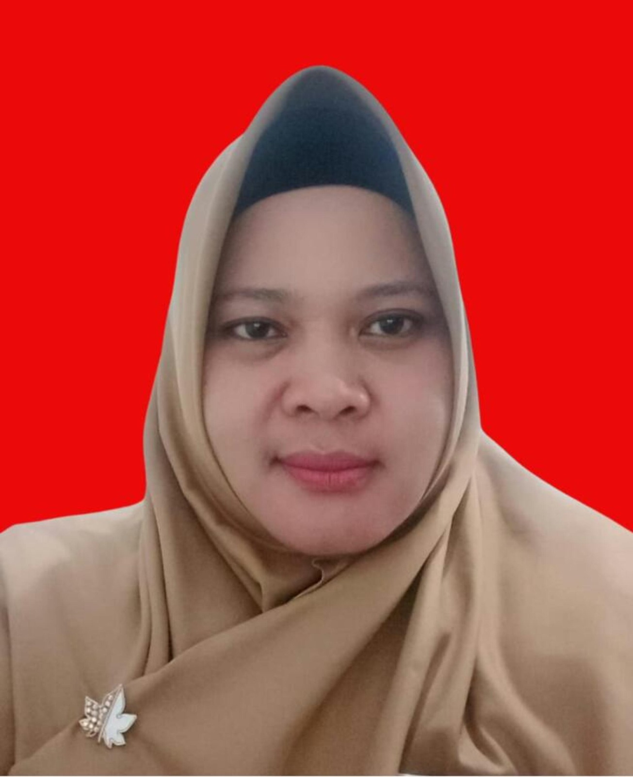 Foto JULIA DELAPAN TIGA, S.K.M.