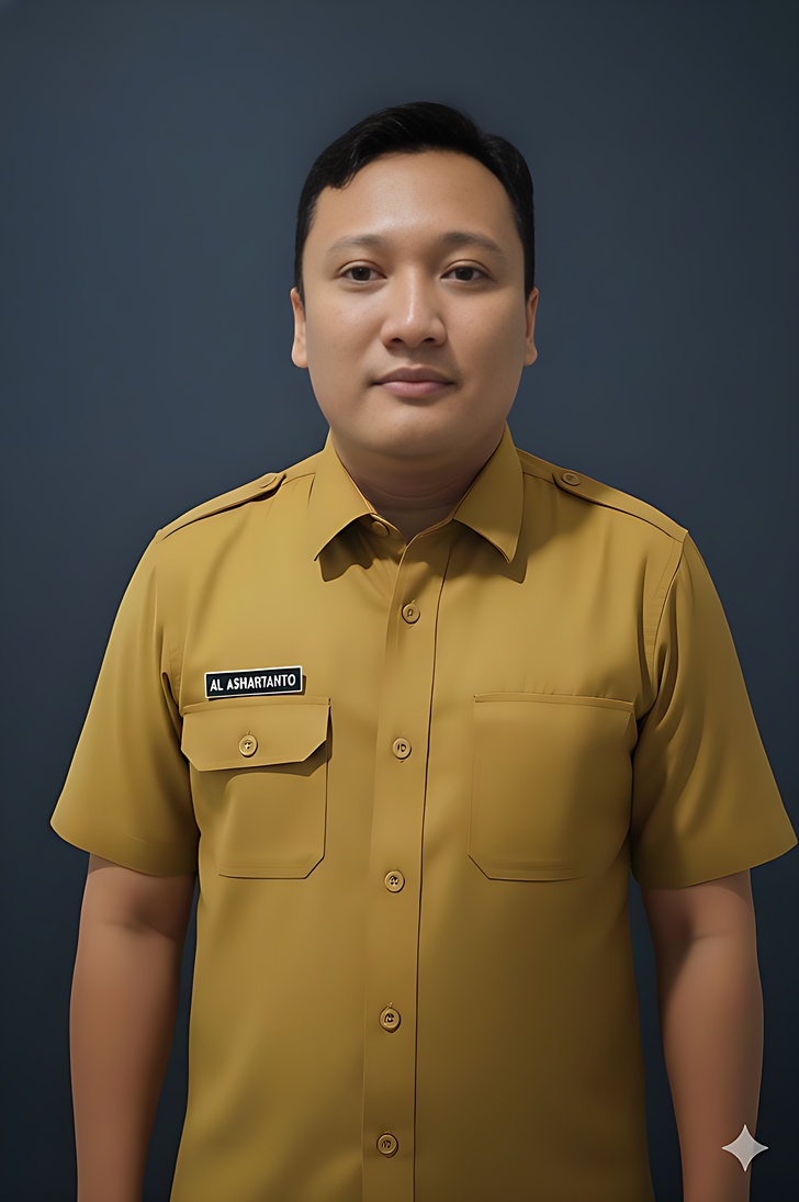 Foto AL ASHARTANTO, S.H.