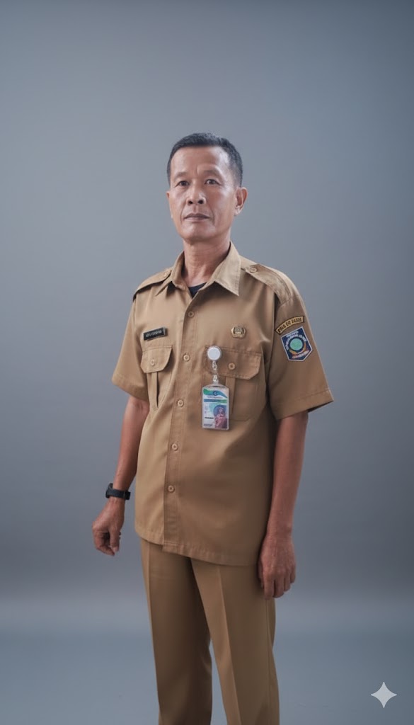 Foto HERUWIANSYA, S.Sos