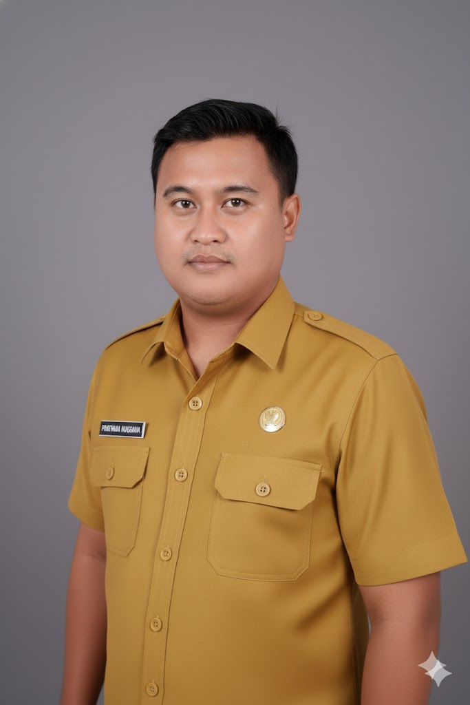 Foto PRATHAMA NUGRAHA