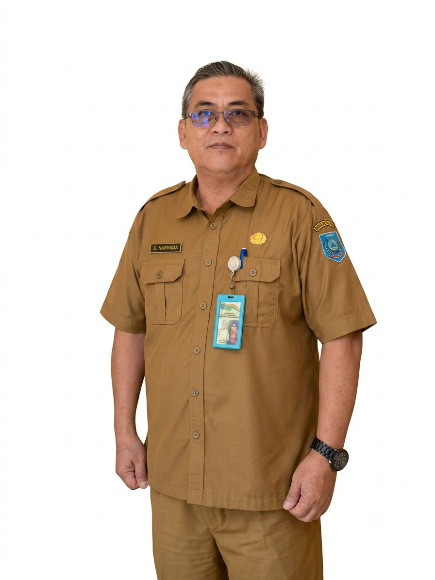 SURYADI, S.Ag